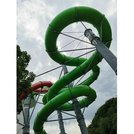 2nd Comfortable בית נופש